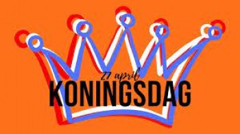 KONINGSDAG 2021