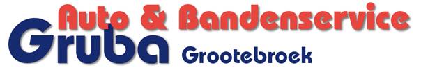 Logo Gruba Grootebroek